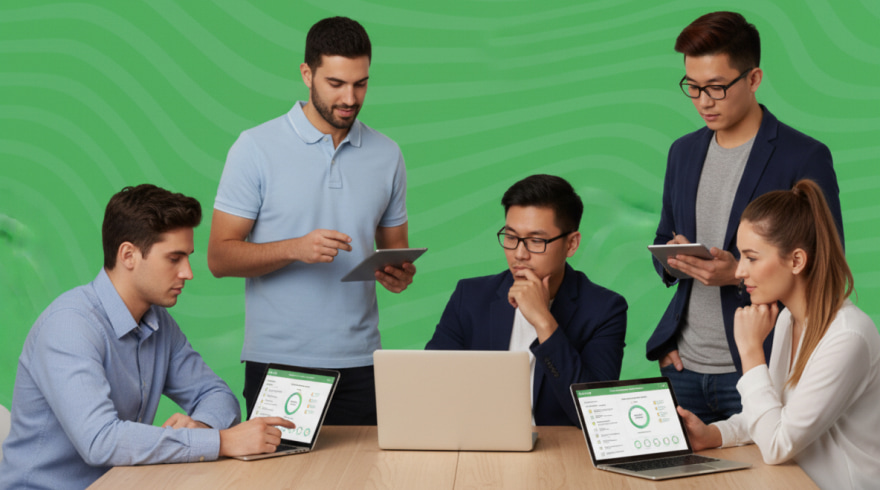 Find Your Leadership Style: A Comprehensive Guide to Insightful Quizzes