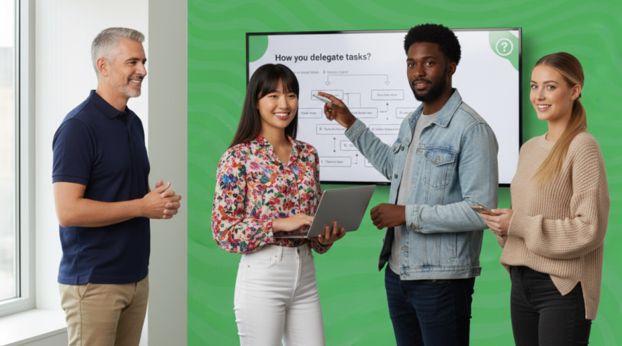 Discover Your Leadership Style: an In‑Depth Quiz Guide