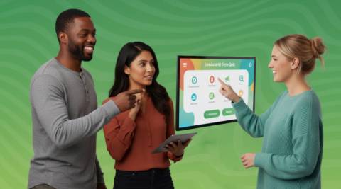 Free Leadership Style Assessment Quiz: A Practical Guide to Discovering Your Strengths