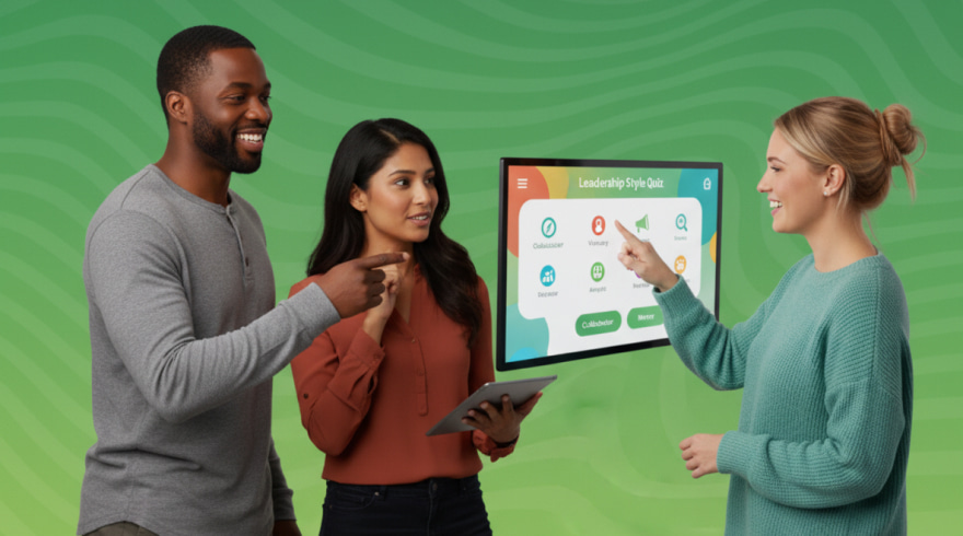 Free Leadership Style Assessment Quiz: A Practical Guide to Discovering Your Strengths