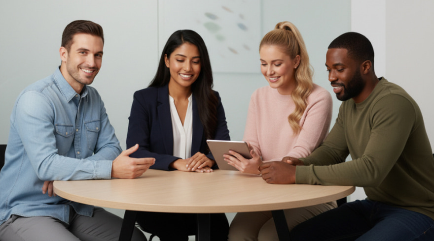 Discover Your Leadership Style: A Guide to Assessments That Elevate Team Performance